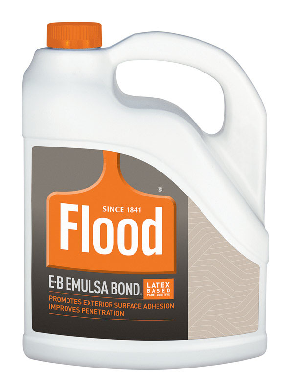 Flood E-B Emulsa Bond White Water-Based Latex Primer 1 gal