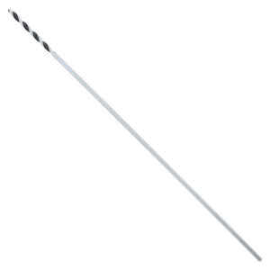 Diablo 1/4 in. X 18 in. L Installer Bit 1 pk