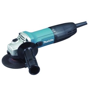 Makita 120 V 6 amps Corded Angle Grinder