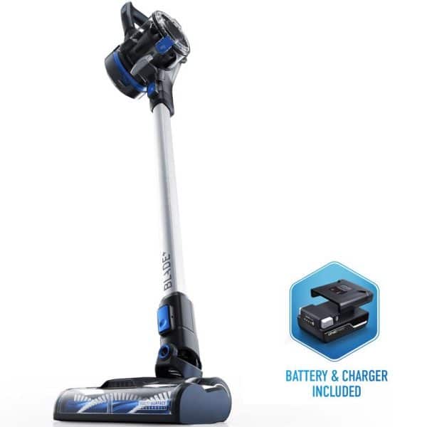 Hoover Onepwr Bagless Cordless Cyclonic Filter Stick Vacuum Kit