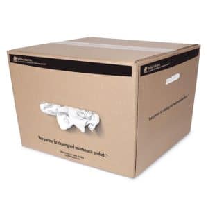 Buffalo Knit Wiping Rags 25 lb