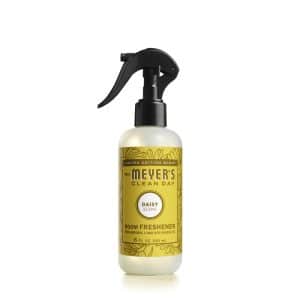 Mrs. Meyer's Daisy Scent Air Freshener 8 oz Liquid