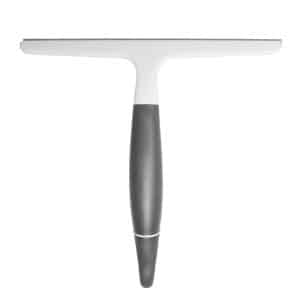 OXO Good Grips 8 in. W Rubber Squeegee