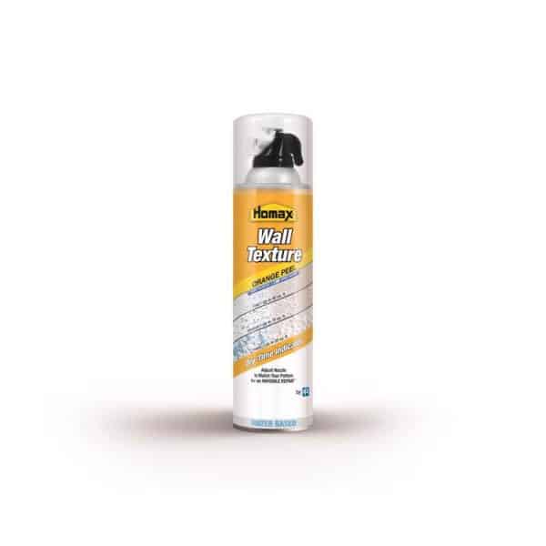 Homax White Water-Based Wall and Ceiling Texture Paint 10 oz