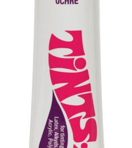 Tints-All Yellow Ochre Paint Colorant 1.5 oz
