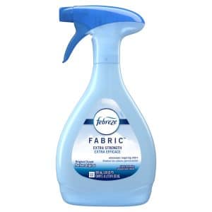 Febreze Original Scent Air Freshener Spray 27 oz Liquid 1 pk