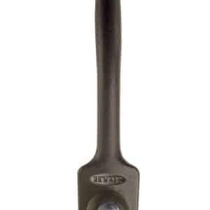 Hyde 2-1/2 in. W Steel 4-Edge Professional Edge Scraper