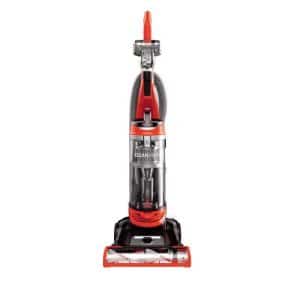 Bissell CleanView Bagless Corded Multi-Level Filter Upright Vacuum