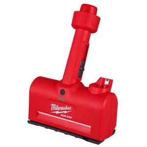 Milwaukee M12 Air-Tip 6 in. W Shop Vac Utility Wet/Dry Vac Nozzle 1 pc