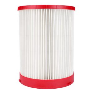 Milwaukee Shop Vac Wet/Dry Vac HEPA Filter 1 pc
