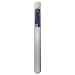 Saint-Gobain ADFORS FibaTape Super Crackstop 150 ft. L X 36 in. W Fiberglass Mesh White Self Adhesiv
