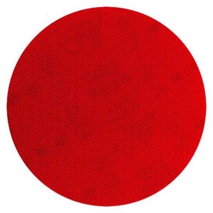 Diablo SandNet 5 in. Aluminum Oxide Hook and Lock Sanding Disc 220 Grit Ultra Fine 10 pk
