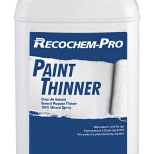 Recochem-Pro Petroleum Paint Thinner 1 qt