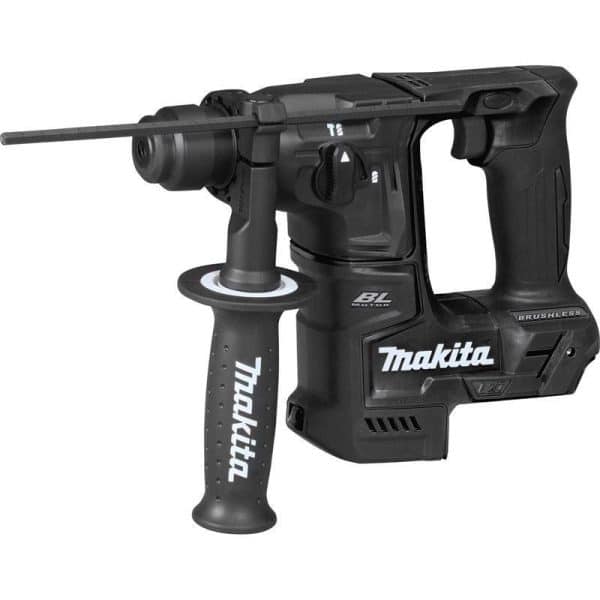 Makita LXT 18 V 11/16 in. Cordless SDS-Plus Rotary Hammer Drill Tool Only