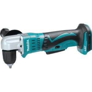 Makita 18 V 3/8 in. Brushed Cordless Angle Drill Tool Only