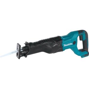 Makita LXT 18 V Cordless Brushed Reciprocating Saw Tool Only