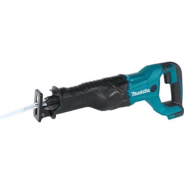 Makita LXT 18 V Cordless Brushed Reciprocating Saw Tool Only