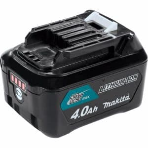 Makita CXT 12 V 4 Ah Lithium-Ion Battery 1 pc