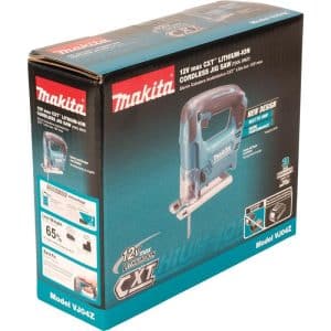 Makita CXT 12 V Cordless Jig Saw Tool Only
