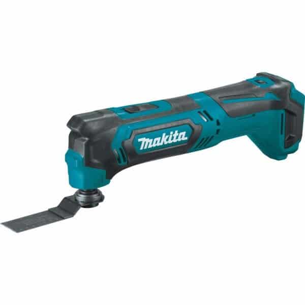 Makita CXT 12 V Cordless Oscillating Multi-Tool Tool Only