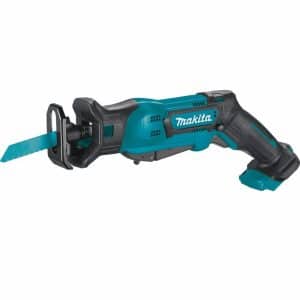 Makita CXT 12 V Cordless Brushed Reciprocating Saw Tool Only