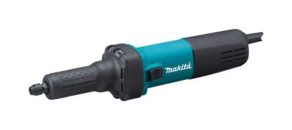 Makita 120 V 3.5 amps Brushed Corded 1/4 in. Small Die Grinder Tool Only