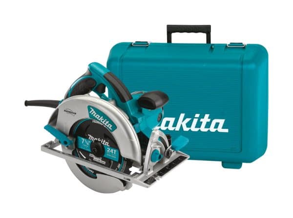 Makita 15 amps 7-1/4 in. Corded Circular Saw