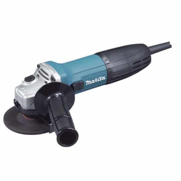Makita 120 V 6 amps Corded Angle Grinder