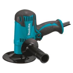 Makita 4.2 amps Corded 5 in. Disc Sander