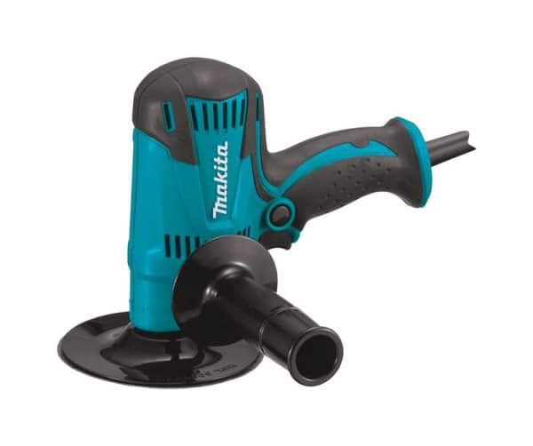 Makita 4.2 amps Corded 5 in. Disc Sander