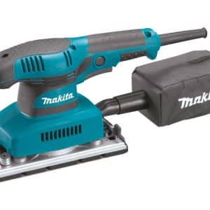 Makita Corded 1.7 amps 1/3 Sheet Finishing Sander