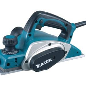 Makita 6.5 amps 120 V 3-1/4 in. Corded Planer Tool Only