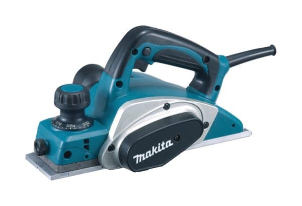 Makita 6.5 amps 120 V 3-1/4 in. Corded Planer Tool Only