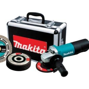Makita 120 V 7.5 amps Corded Cut-Off/Angle Grinder