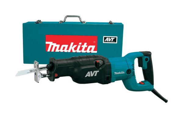 Makita AVT 15 amps Corded Reciprocating Saw