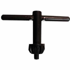 Makita 3/8 in. Chuck Key T-Handle 1 pc