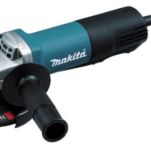 Makita 120 V 7.5 amps Corded Angle Grinder Tool Only