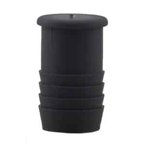 Boshart Industries 1 in. Insert Insert Polypropylene 7 in. Plug 1 pk