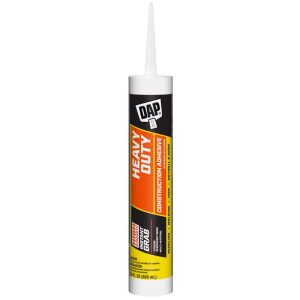 DAP DynaGrip Construction Adhesive 28 oz