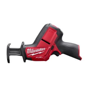 Milwaukee M12 Fuel Hackzall 12 V Cordless Brushless Reciprocating Saw Tool Only