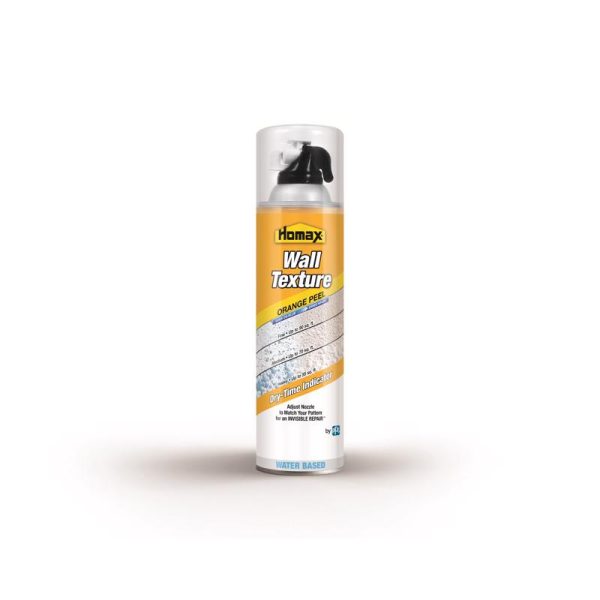 Homax White Water-Based Wall and Ceiling Texture Paint 16 oz