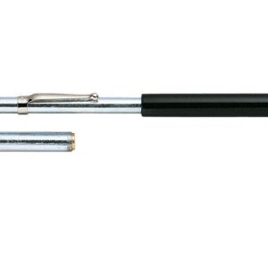 General 8-3/4 in. Magnetic Pick-Up Tool 2 lb. pull