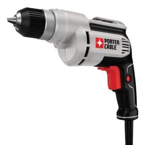 Porter Cable 3/8 in. VSR Corded Drill