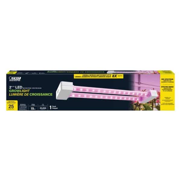 Feit Electric LED Grow Light 19 W