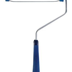 Wooster 501 9 in. W Cage Paint Roller Frame Threaded End