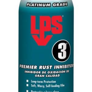 LPS 3 Corrosion Inhibitor 11 oz 1 pk