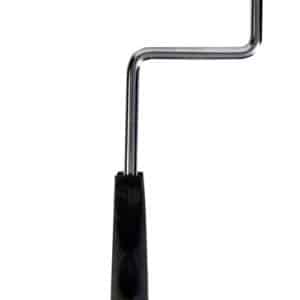 Wooster 4 in. W Cage Paint Roller Frame Threaded End
