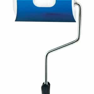 Wooster Super Doo-Z 4 in. W Trim Paint Roller Frame and Cover Threaded End