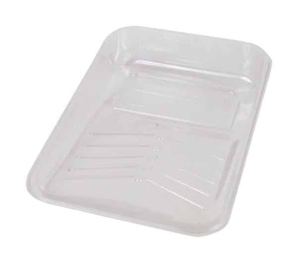 Wooster Hefty Deep-Well Plastic 13 in. W X 19.4 in. L 3 qt Disposable Paint Tray Liner