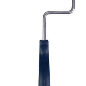 Wooster Magikage 4 in. W Trim Paint Roller Frame Threaded End